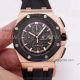 Perfect Replica Audemars Piguet Royal Oak Offshore Rose Gold Case Luminous 44mm Watch  (4)_th.jpg